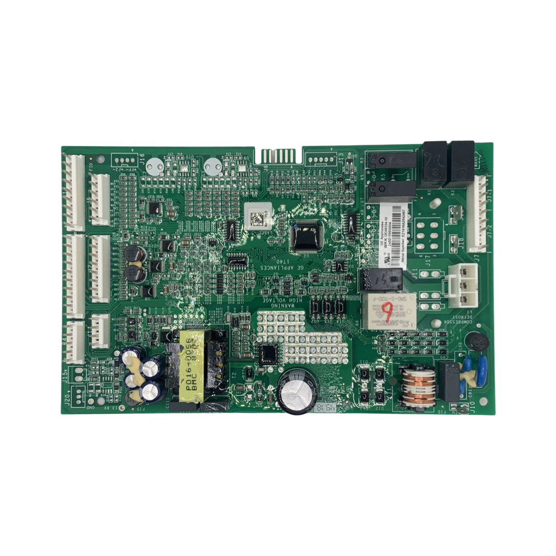 GE Refrigerator Control Board - Part Number 245D1899G004 - Appliance Pro USA