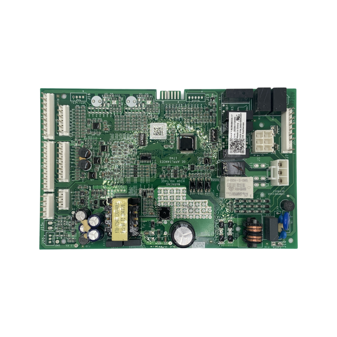 GE Refrigerator Control Board - Part Number 245D1909G001 - Appliance Pro USA