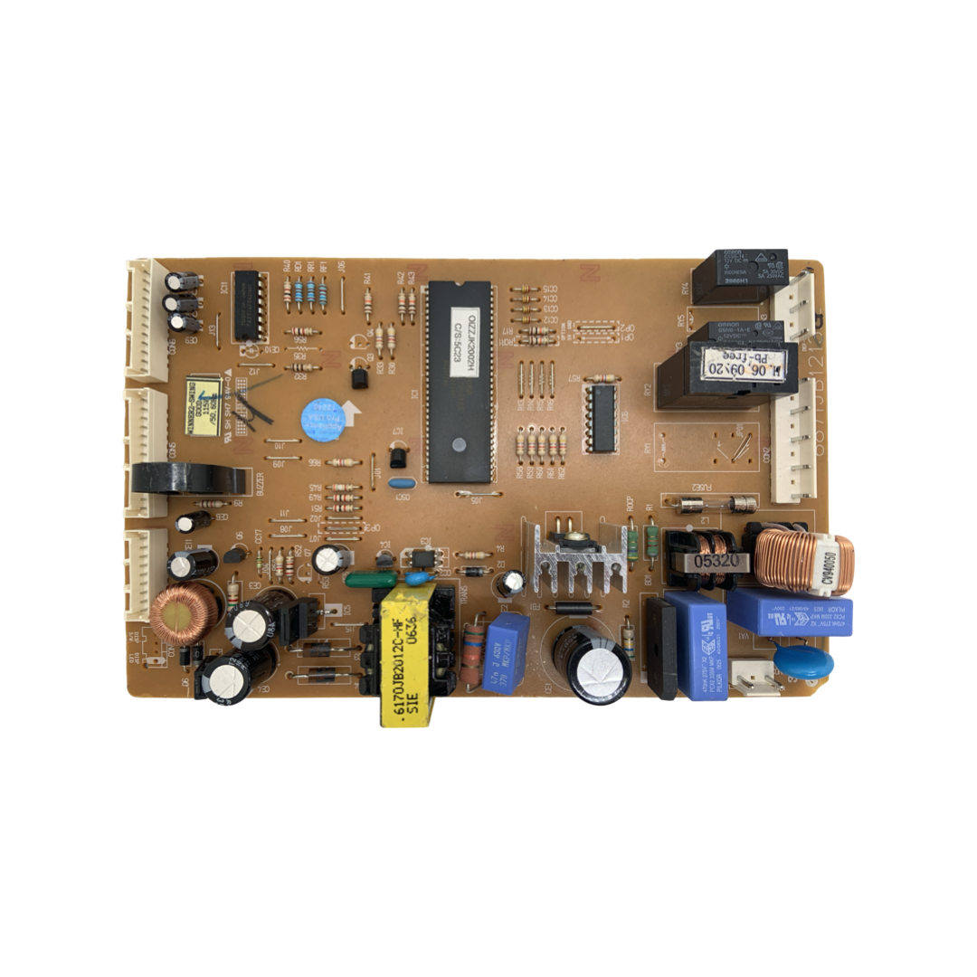 LG Refrigerator Control Board - Part Number 6871JB1213G - Appliance Pro USA