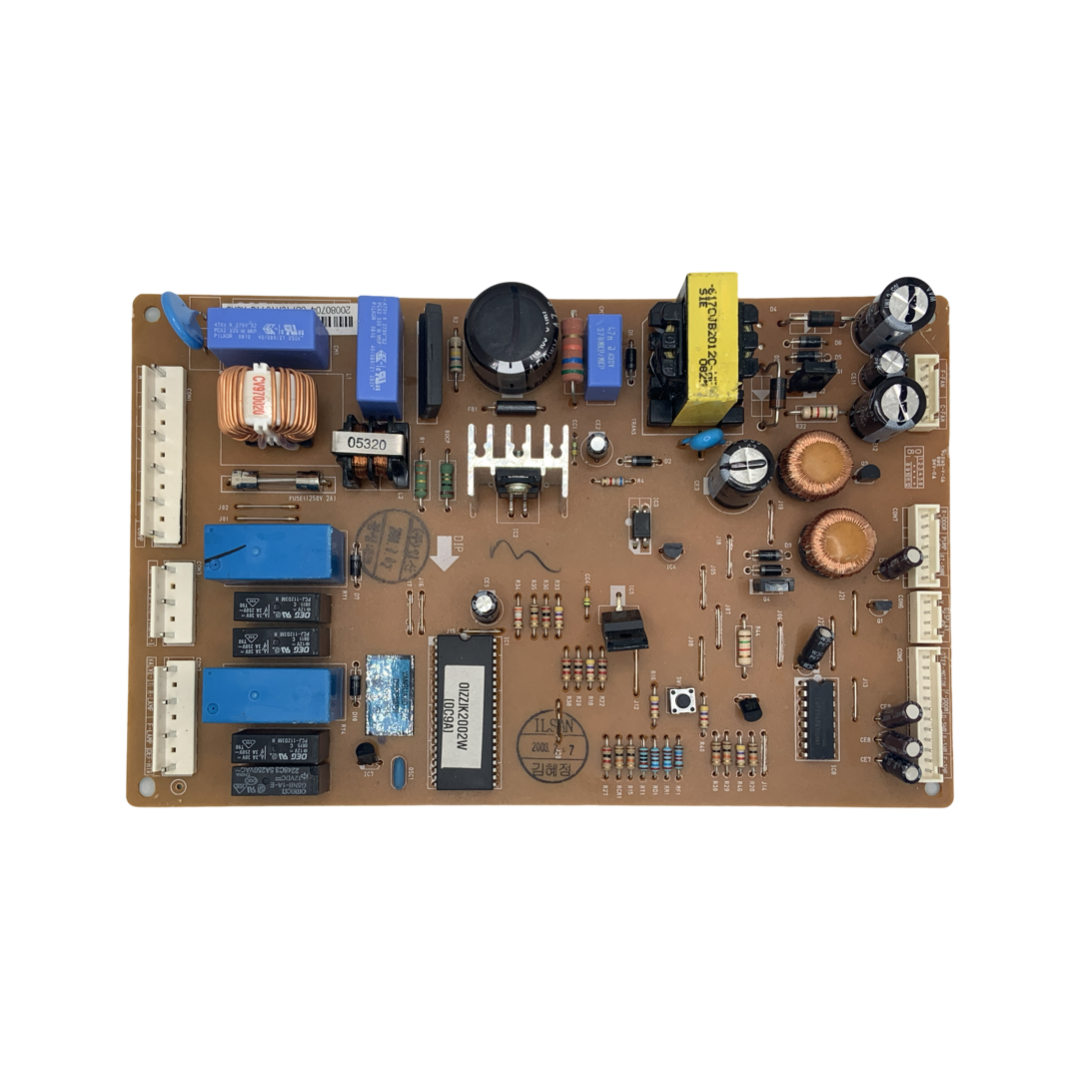 LG Refrigerator Control Board - Part Number 6871JK1011G - Appliance Pro USA