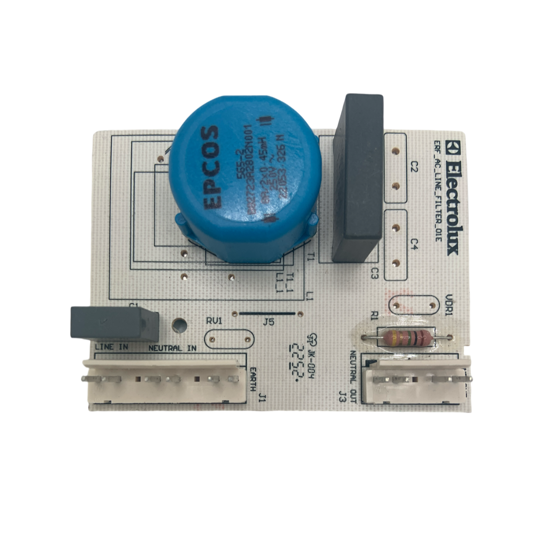 Whirlpool Refrigerator Control Board - Part Number A05172504 - Appliance Pro USA