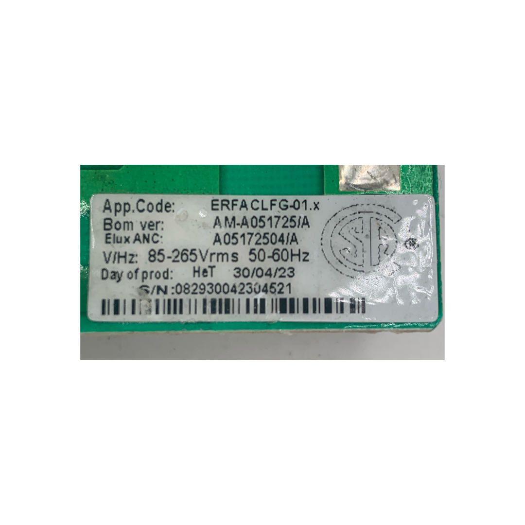 Whirlpool Refrigerator Control Board - Part Number A05172504 - Appliance Pro USA