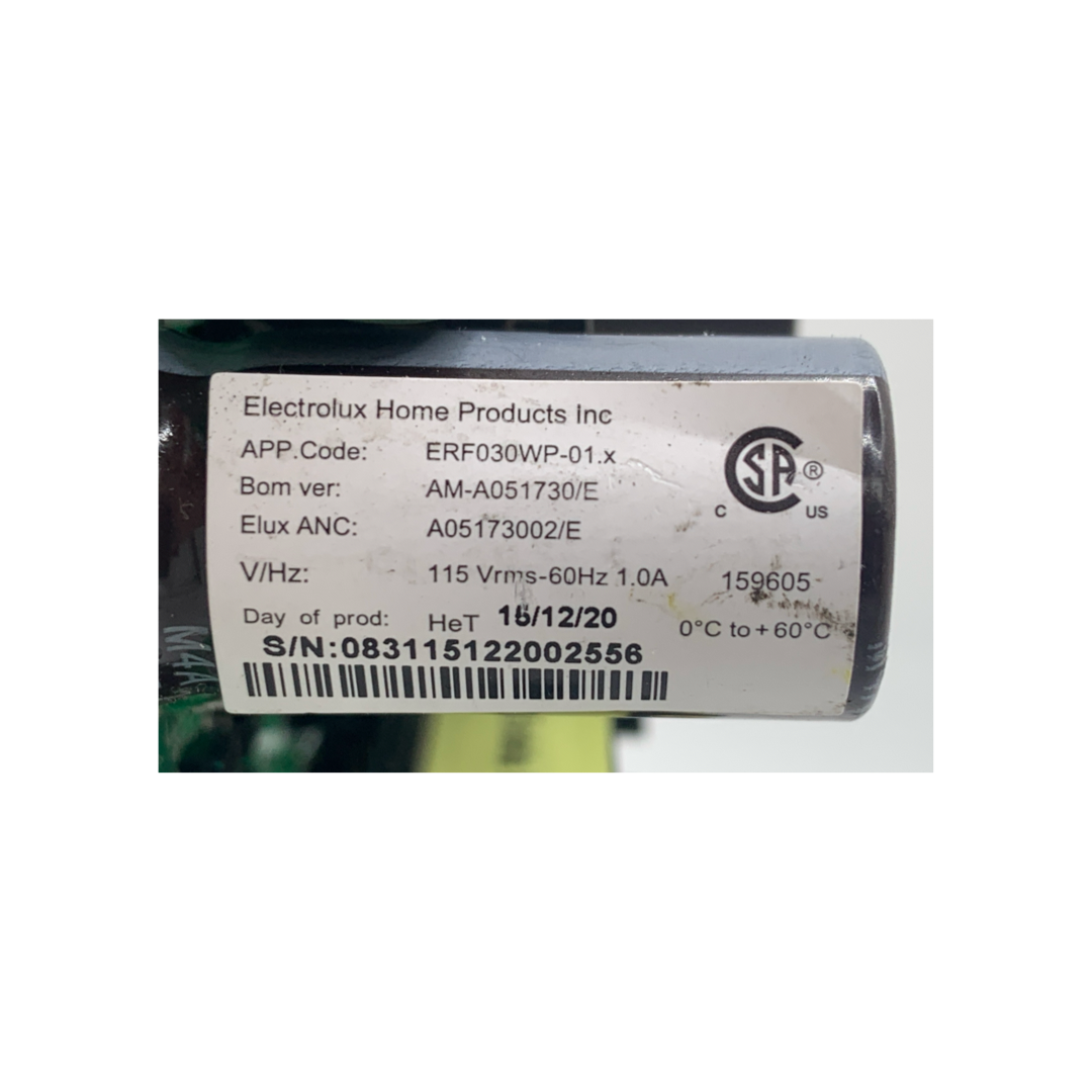 Whirlpool Refrigerator Control Board - Part Number A05173002 - Appliance Pro USA