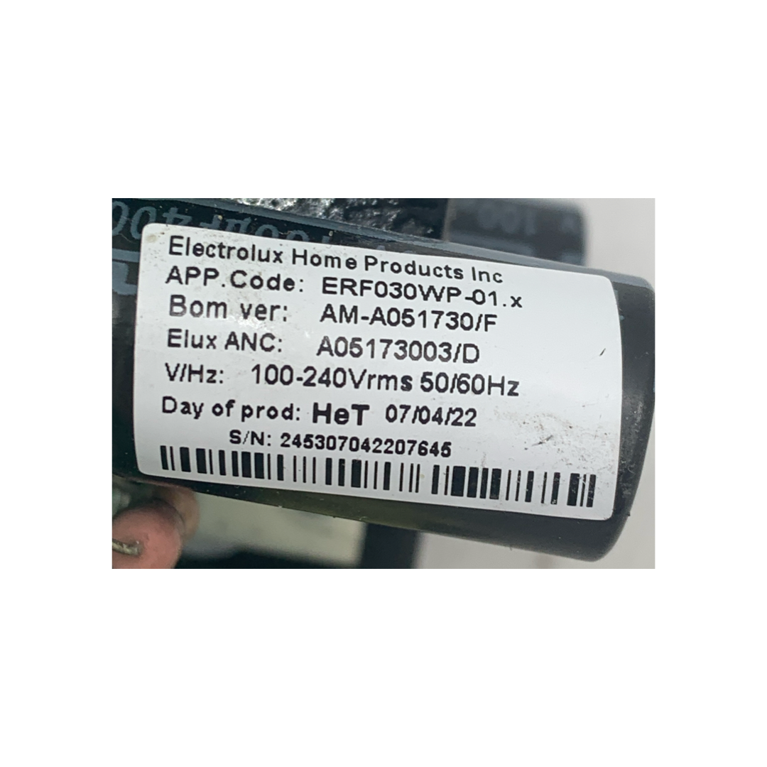 Whirlpool Refrigerator Power Supply Control Board - Part Number A05173003