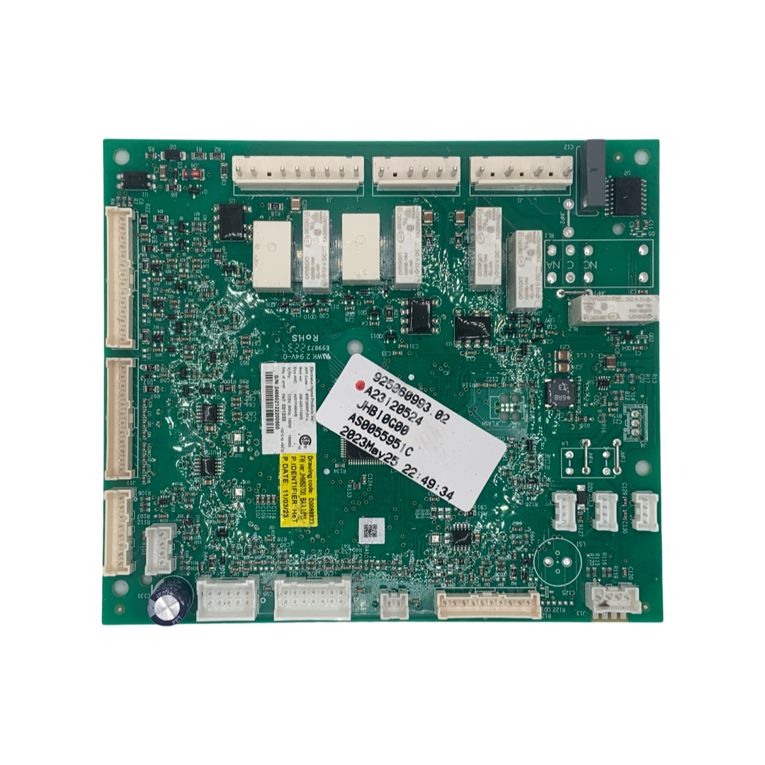 Whirlpool Refrigerator Control Board - Part Number A23120524 - Appliance Pro USA