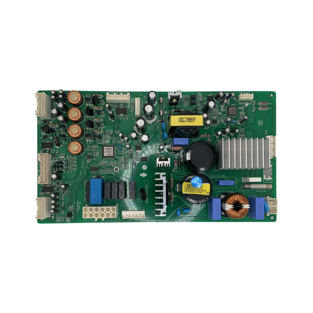 LG Refrigerator Control Board - Part Number CSP30020903 - Appliance Pro USA