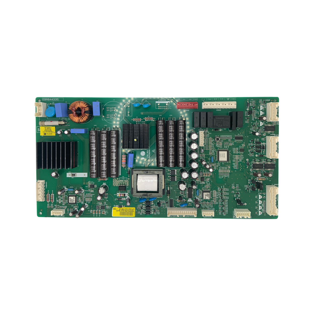 LG Refrigerator Control Board - Part Number CSP30021035 - Appliance Pro USA