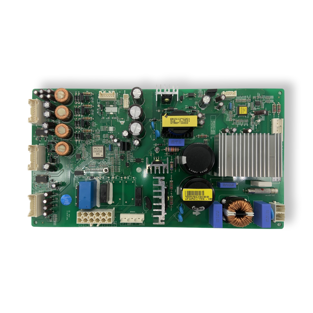 LG Refrigerator Control Board - Part Number CSP30242815 - Appliance Pro USA