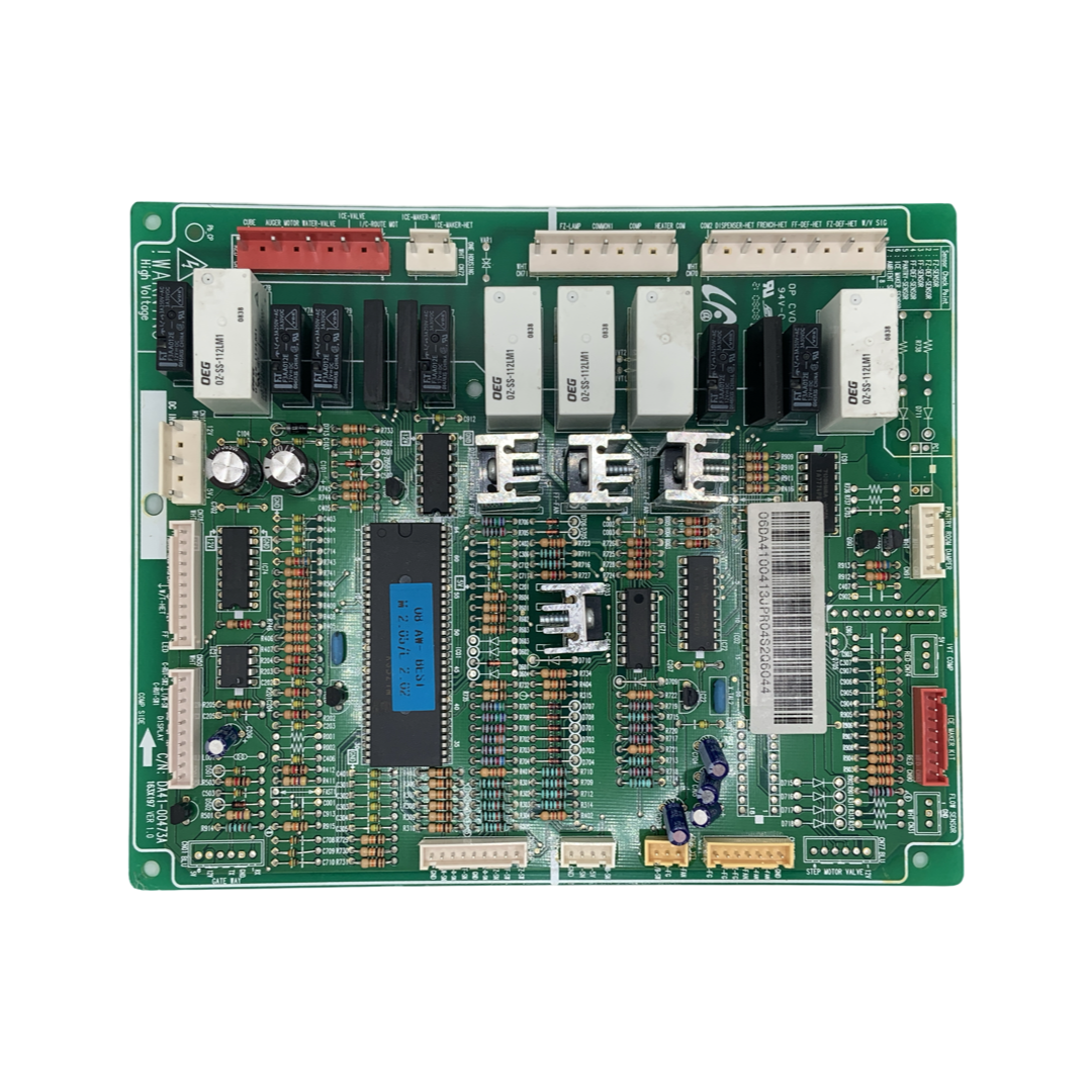 Samsung Refrigerator Control Board - Part Number DA41-00413J - Appliance Pro USA