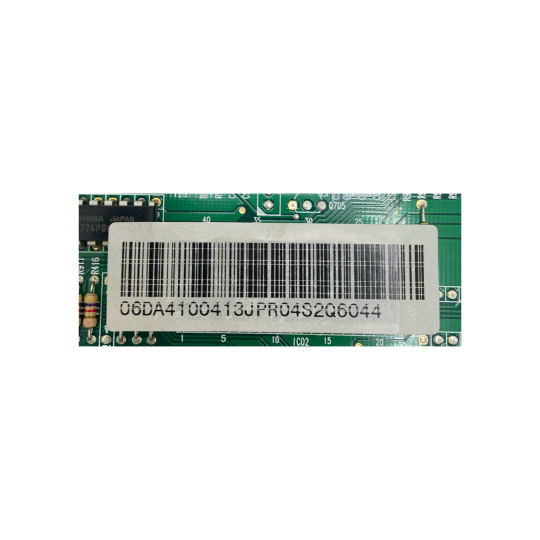 Samsung Refrigerator Control Board - Part Number DA41-00413J - Appliance Pro USA