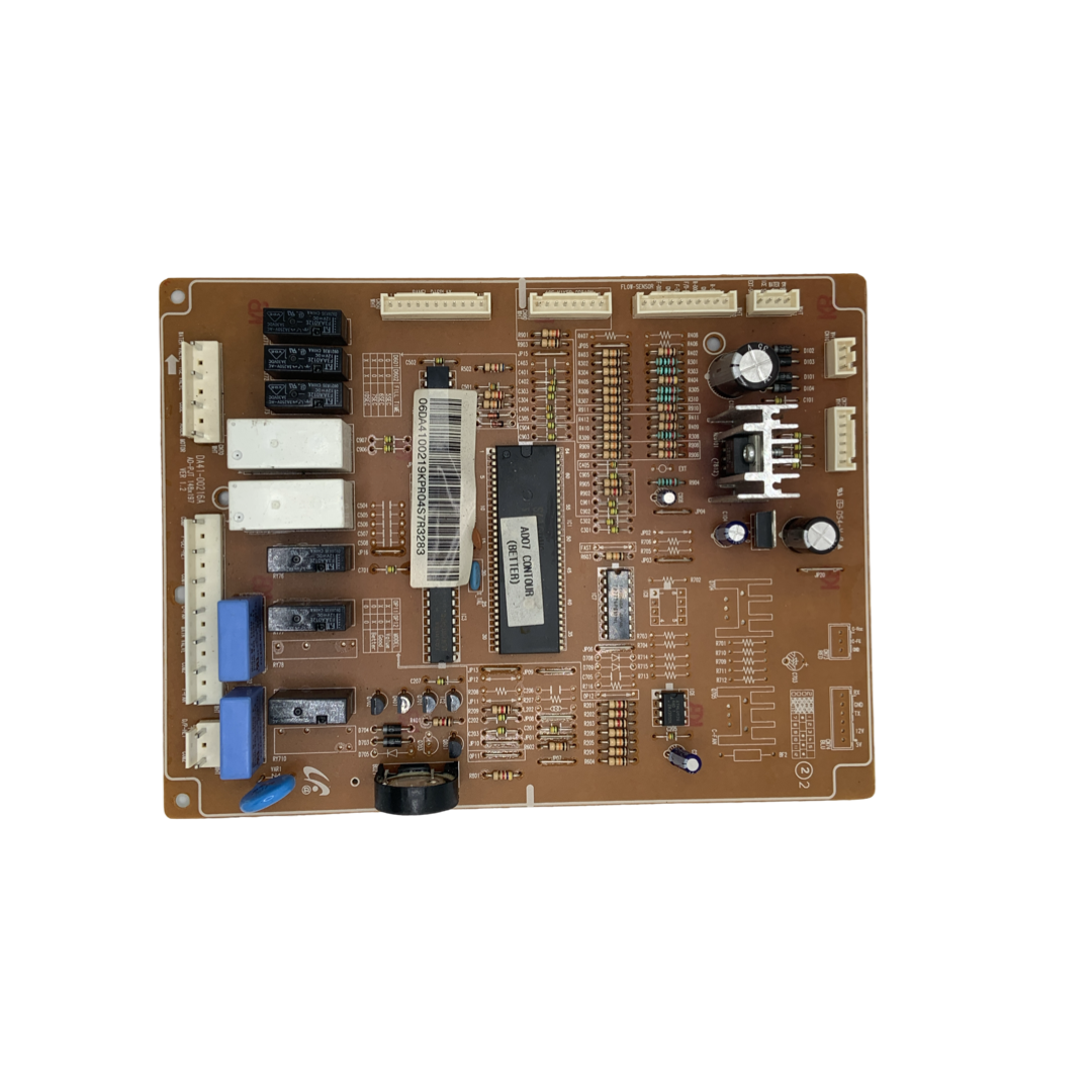 Samsung Refrigerator Control Board - Part Number DA41-00219K - Appliance Pro USA