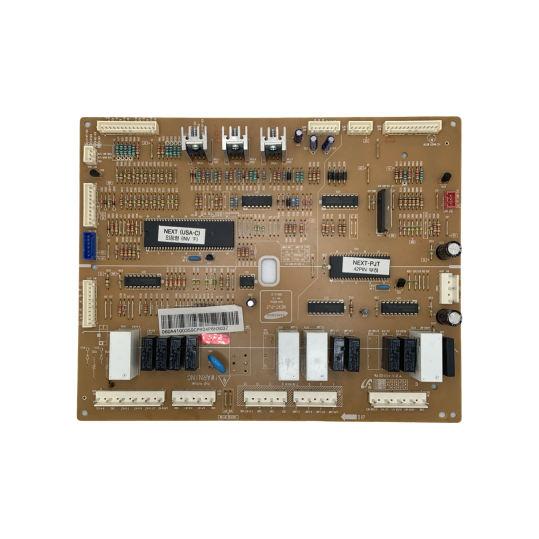 Samsung Refrigerator Control Board - Part Number DA41-00359C - Appliance Pro USA