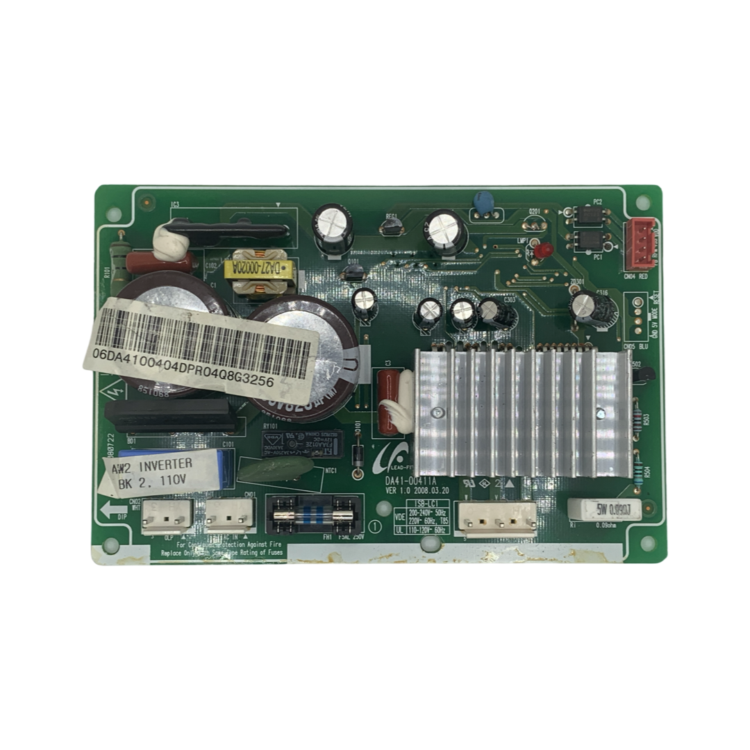 Samsung Refrigerator Control Board - Part Number DA41-00404D - Appliance Pro USA