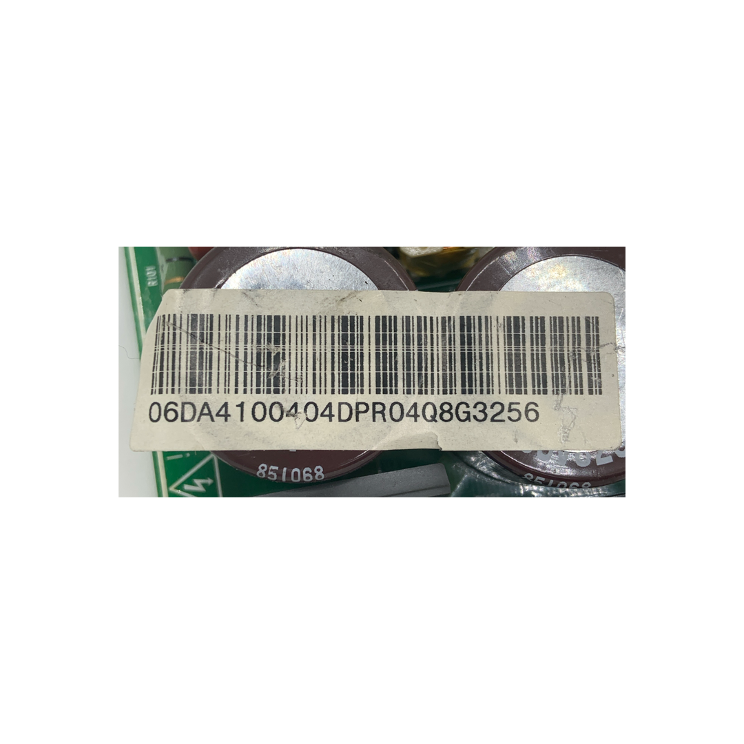 Samsung Refrigerator Control Board - Part Number DA41-00404D - Appliance Pro USA