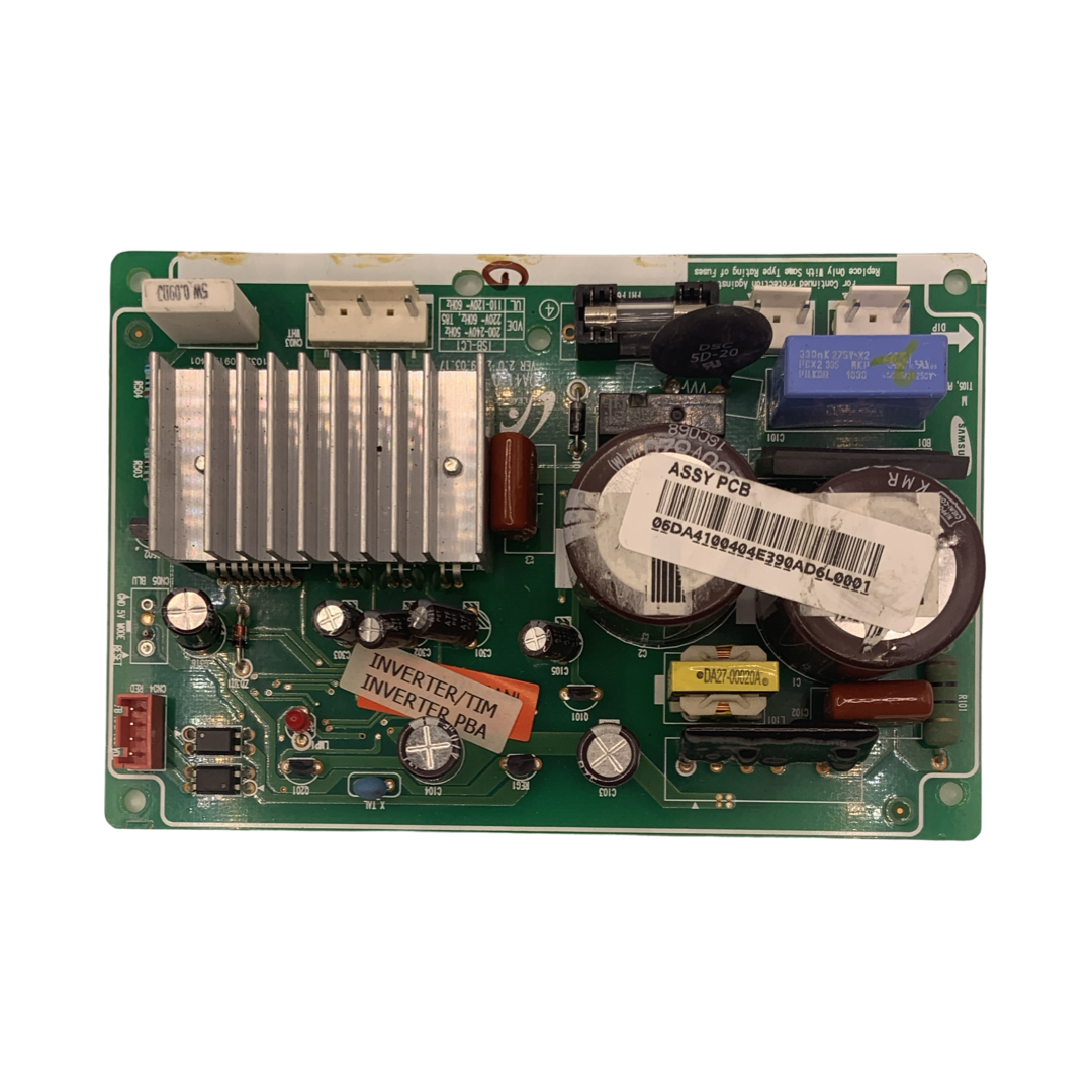 Samsung Refrigerator Control Board - Part Number DA41-00404E - Appliance Pro USA
