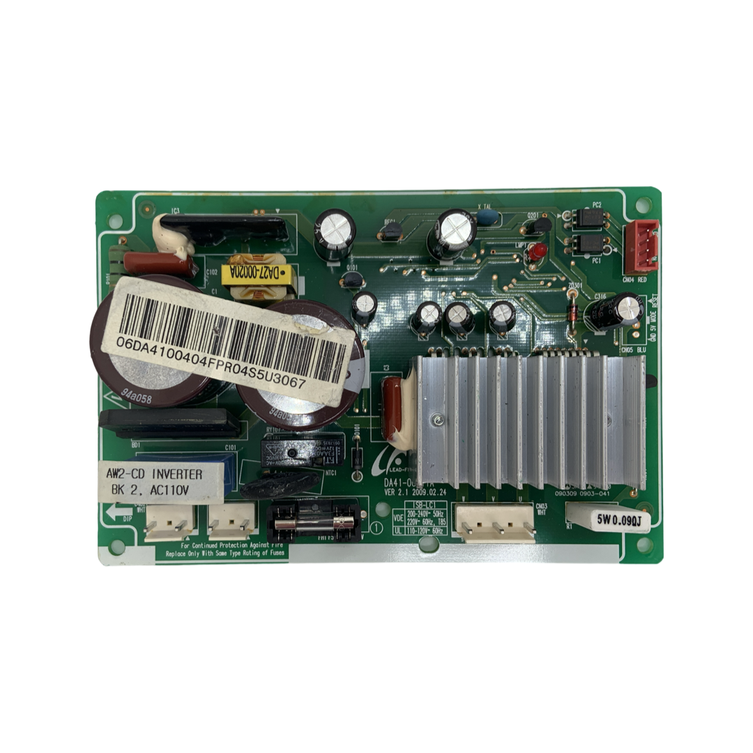 Samsung Refrigerator Control Board - Part Number DA41-00404F - Appliance Pro USA