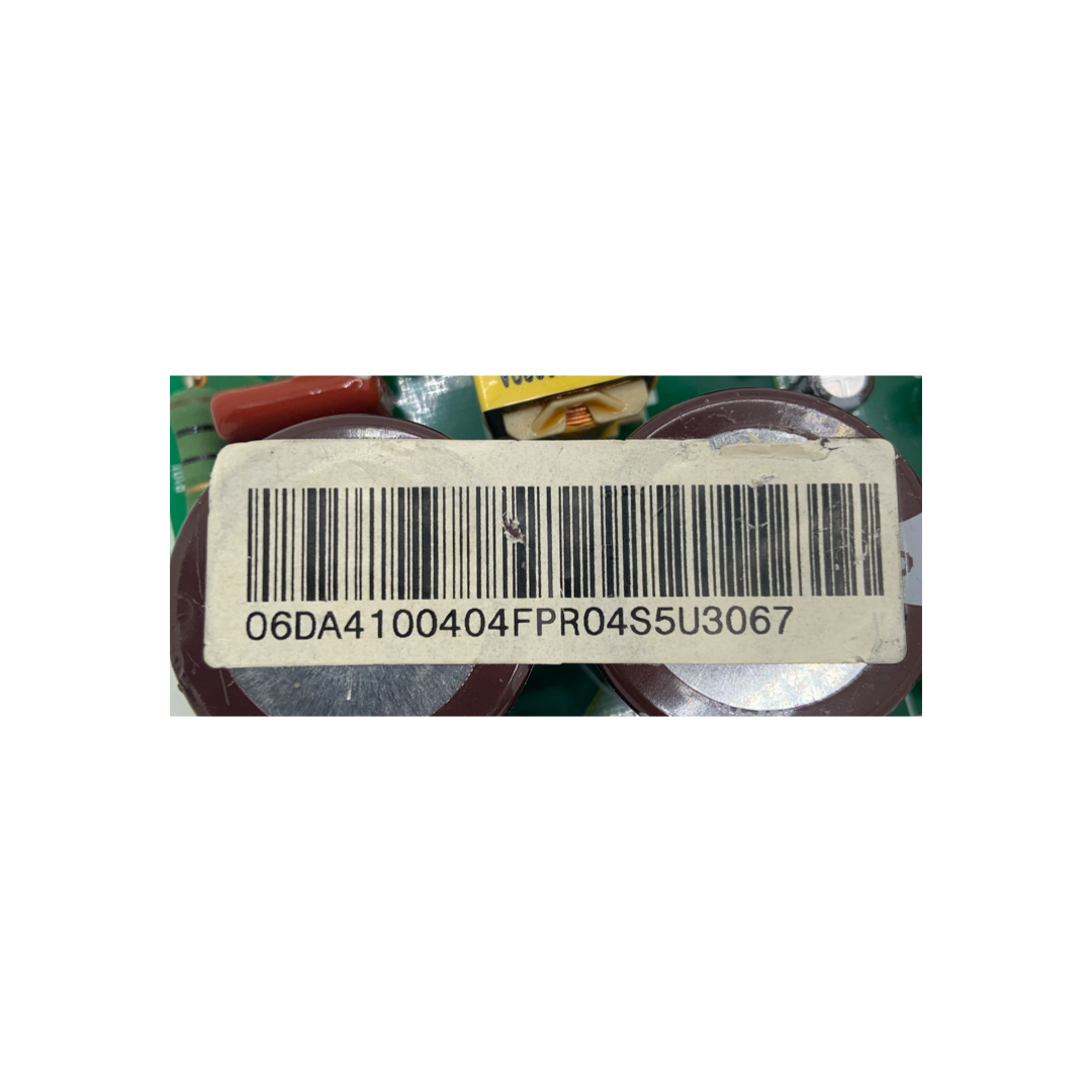 Samsung Refrigerator Control Board - Part Number DA41-00404F - Appliance Pro USA