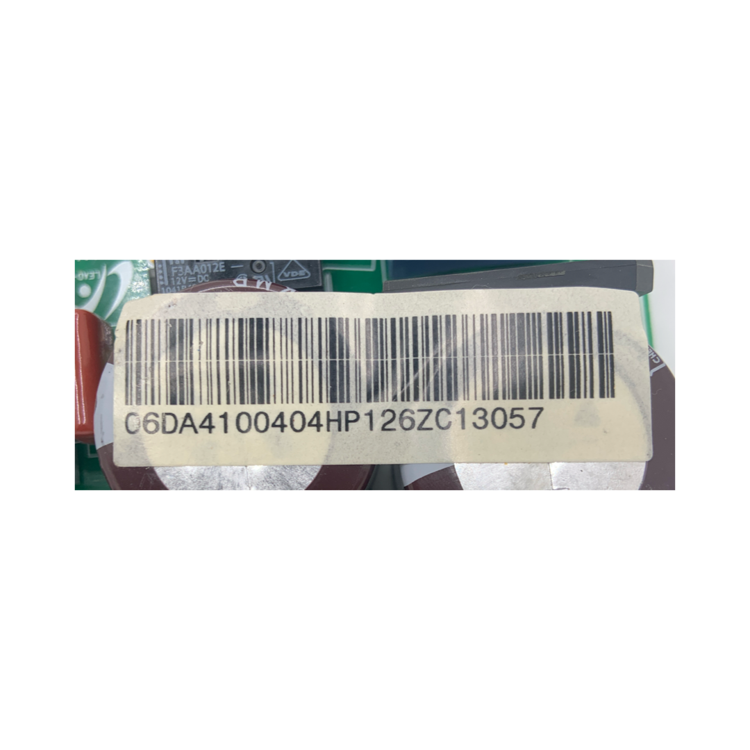 Samsung Refrigerator Control Board - Part Number DA41-00404H - Appliance Pro USA