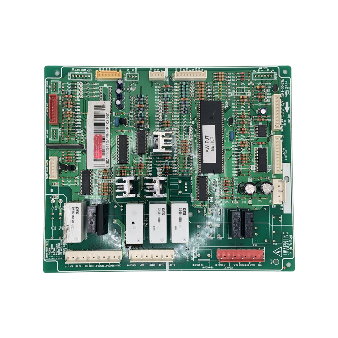Samsung Refrigerator Control Board - Part Number DA41-00413A - Appliance Pro USA