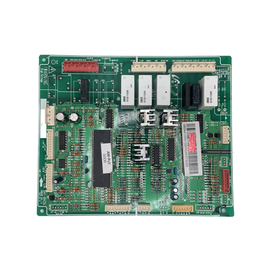 Samsung Refrigerator Control Board - Part Number DA41-00413B - Appliance Pro USA