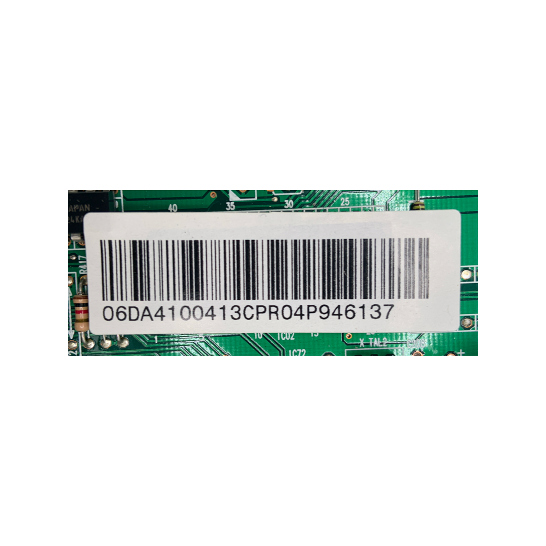 Samsung Refrigerator Control Board - Part Number DA41-00413C - Appliance Pro USA