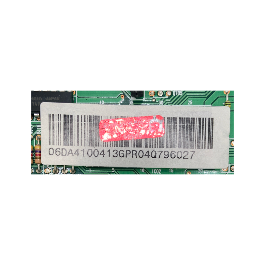 Samsung Refrigerator Control Board - Part Number DA41-00413G - Appliance Pro USA