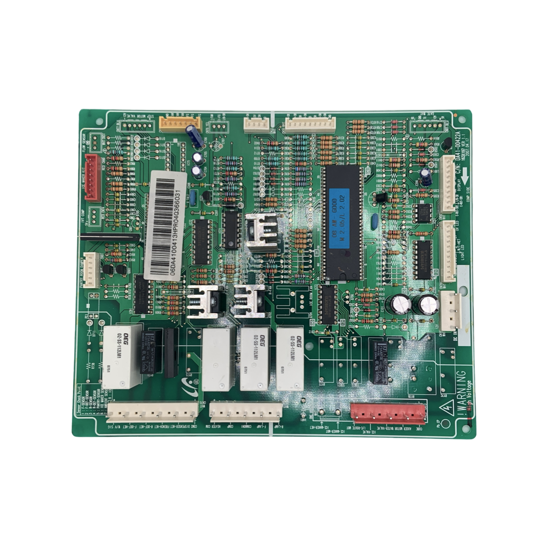 Samsung Refrigerator Control Board - Part Number DA41-00413H - Appliance Pro USA