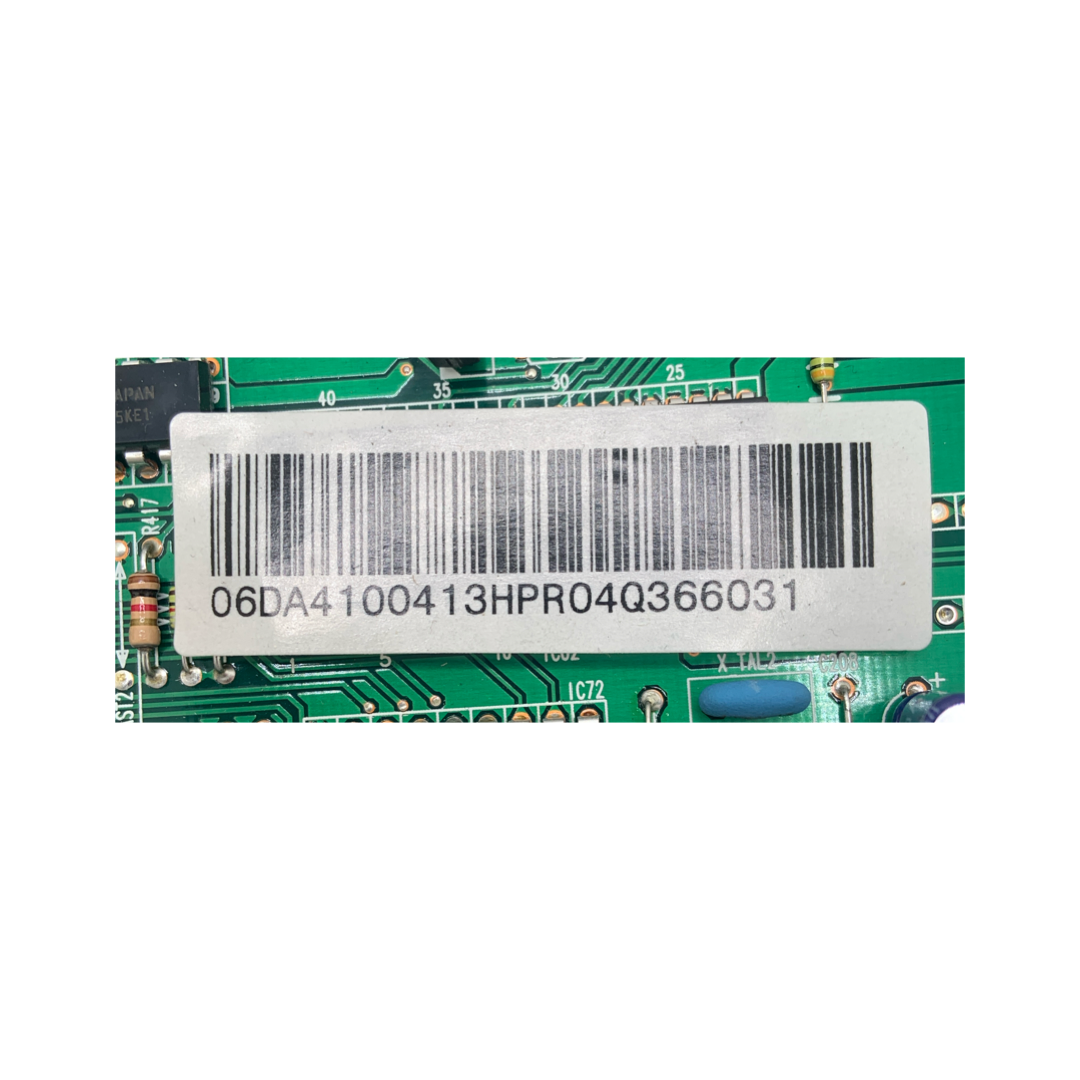 Samsung Refrigerator Control Board - Part Number DA41-00413H - Appliance Pro USA