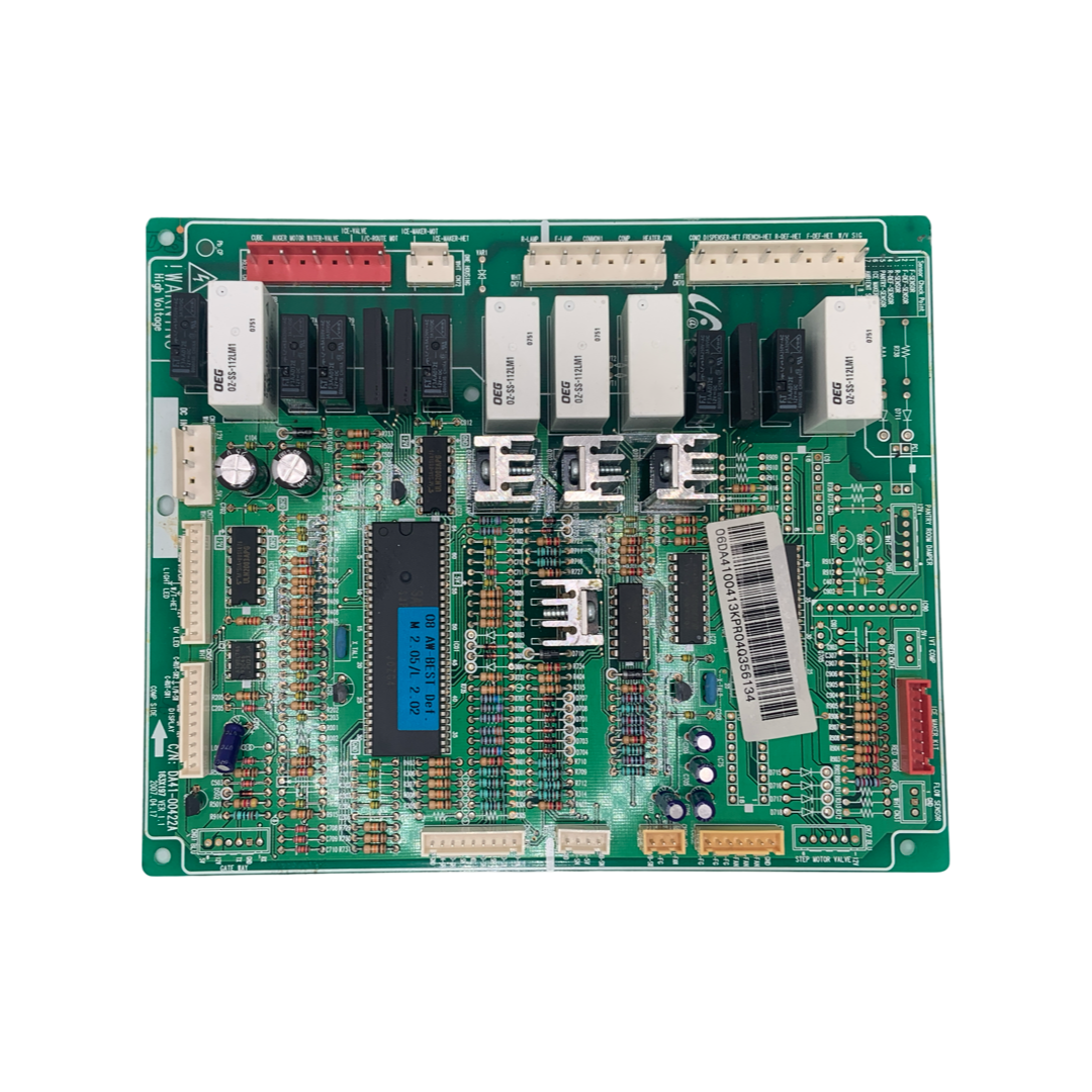 Samsung Refrigerator Control Board - Part Number DA41-00413K - Appliance Pro USA