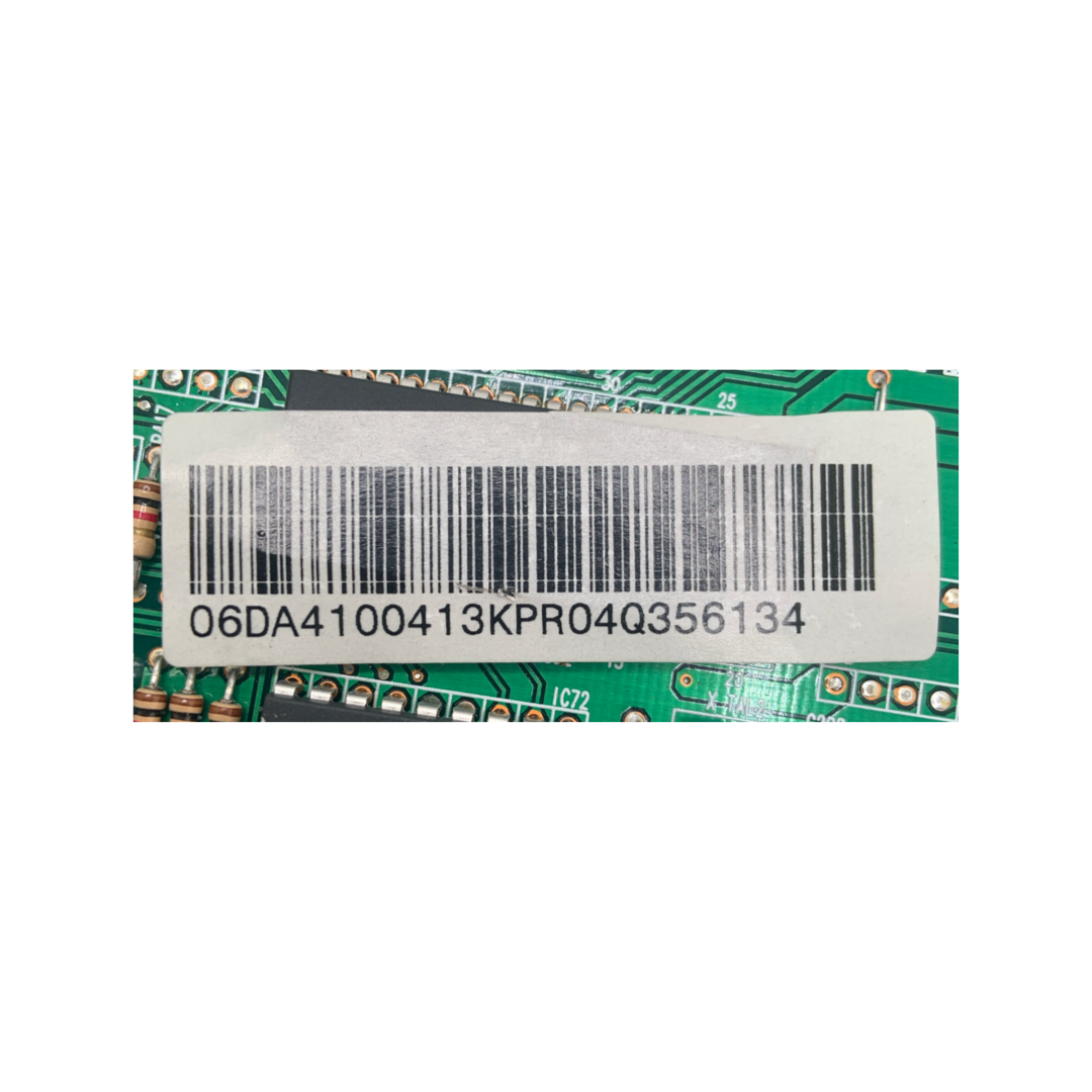 Samsung Refrigerator Control Board - Part Number DA41-00413K - Appliance Pro USA