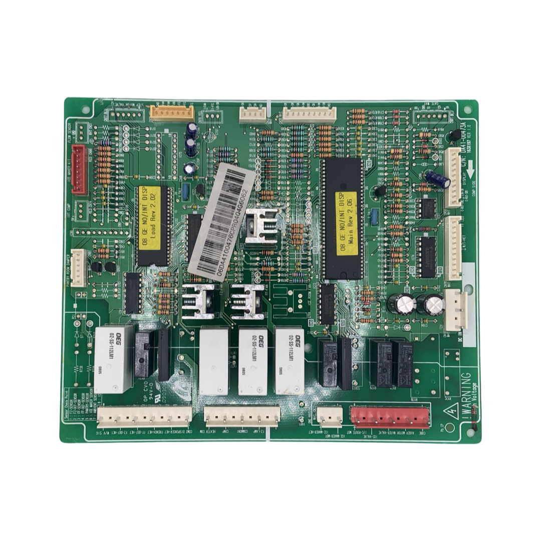 Samsung Refrigerator Control Board - Part Number DA41-00476C - Appliance Pro USA