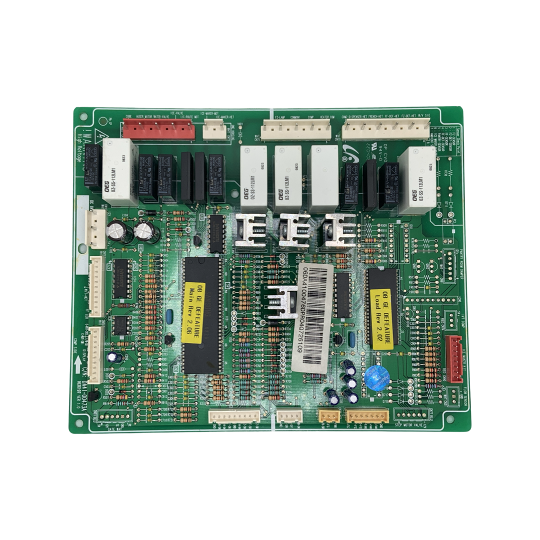 Samsung Refrigerator Control Board - Part Number DA41-00476D - Appliance Pro USA