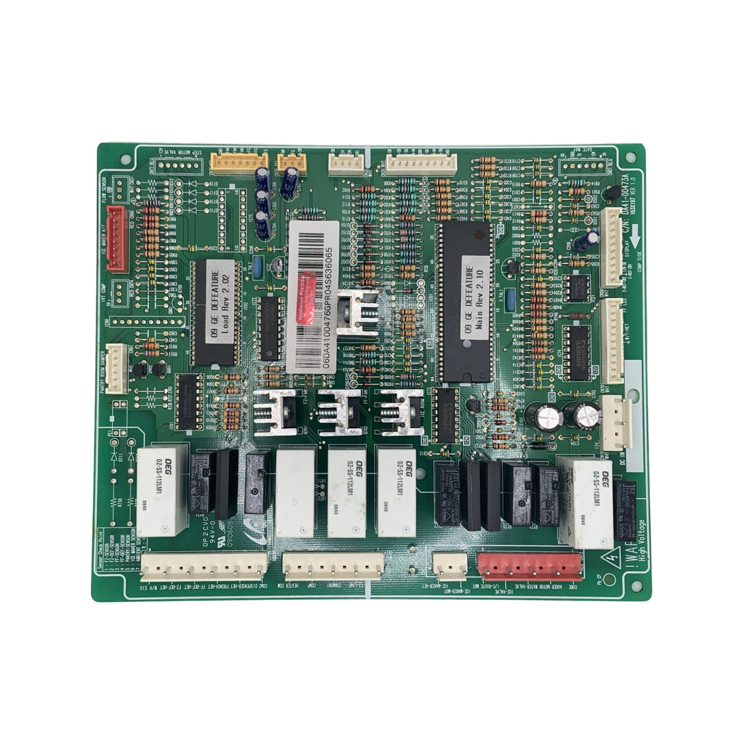 Samsung Refrigerator Control Board - Part Number DA41-00476G - Appliance Pro USA