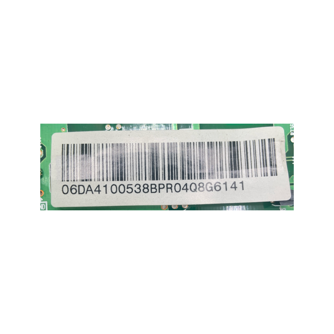 Samsung Refrigerator Control Board - Part Number DA41-00538B - Appliance Pro USA