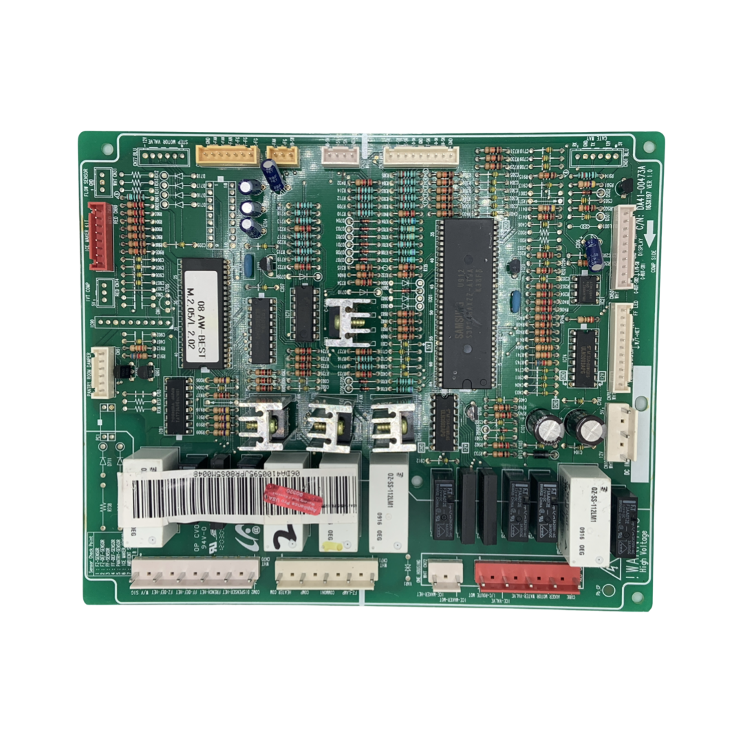 Samsung Refrigerator Control Board - Part Number DA41-00595J - Appliance Pro USA
