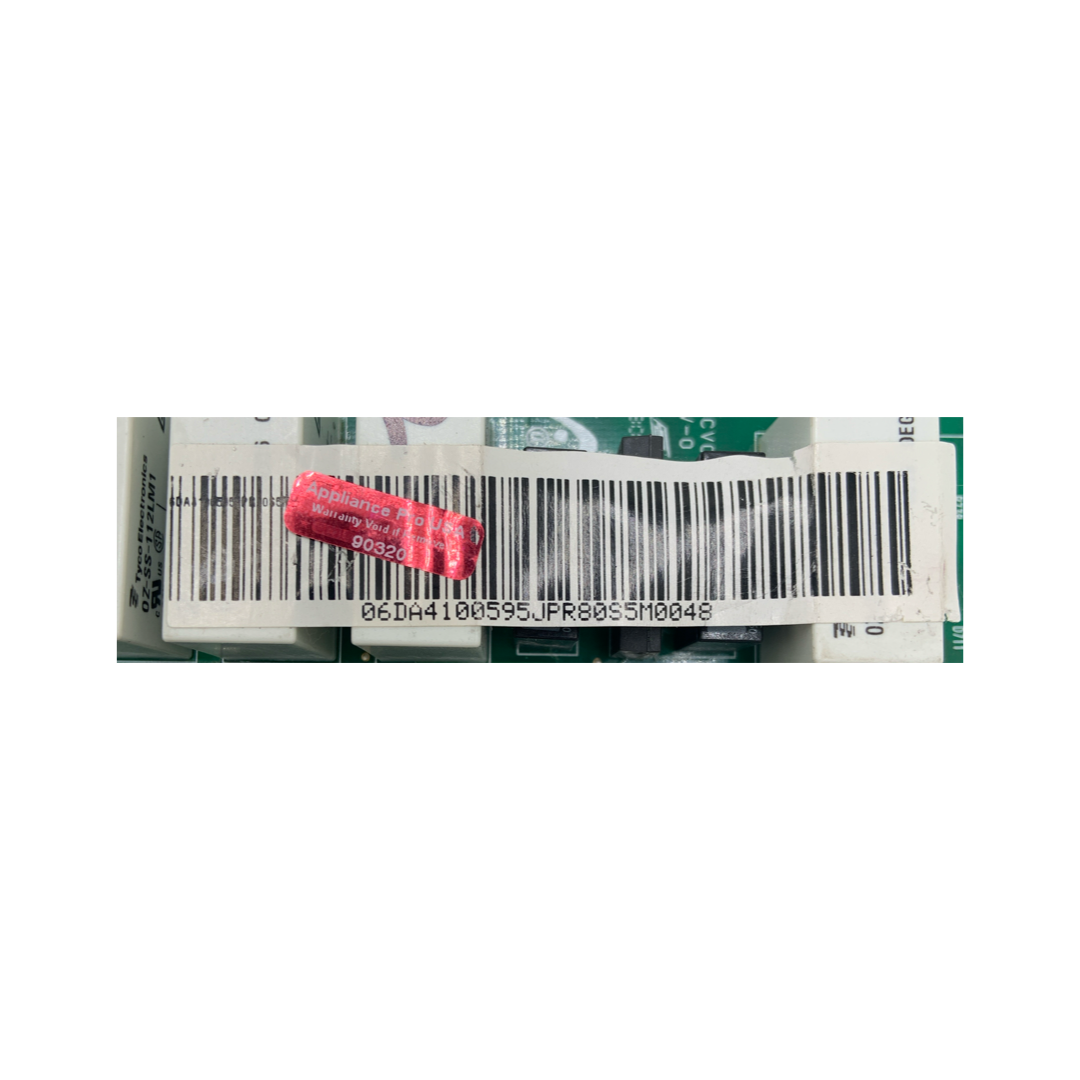 Samsung Refrigerator Control Board - Part Number DA41-00595J - Appliance Pro USA