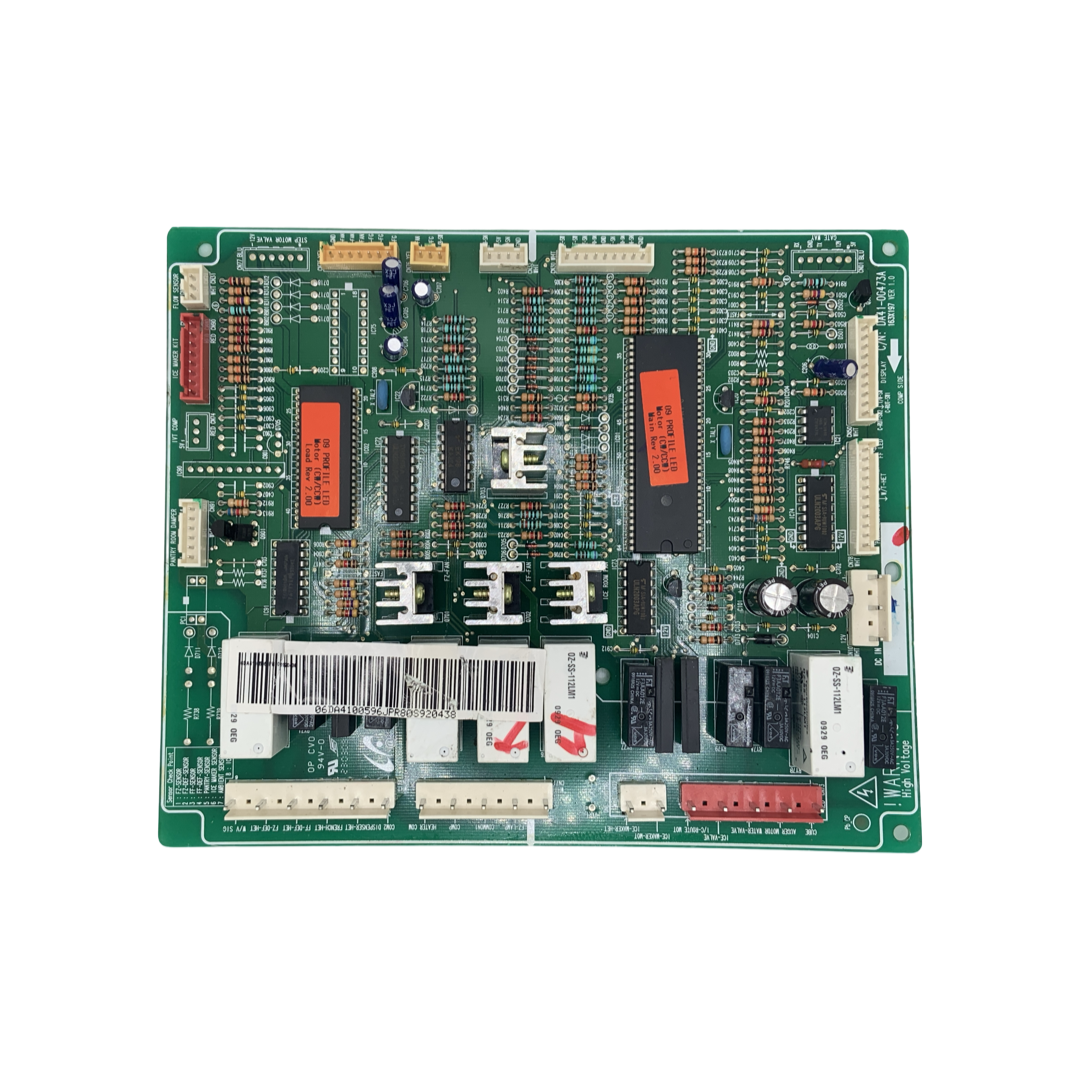 Samsung Refrigerator Control Board - Part Number DA41-00596J - Appliance Pro USA