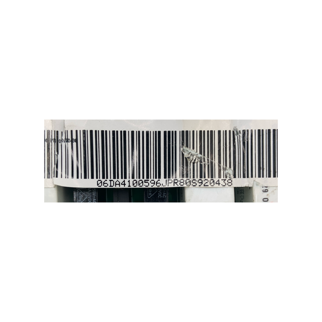 Samsung Refrigerator Control Board - Part Number DA41-00596J - Appliance Pro USA
