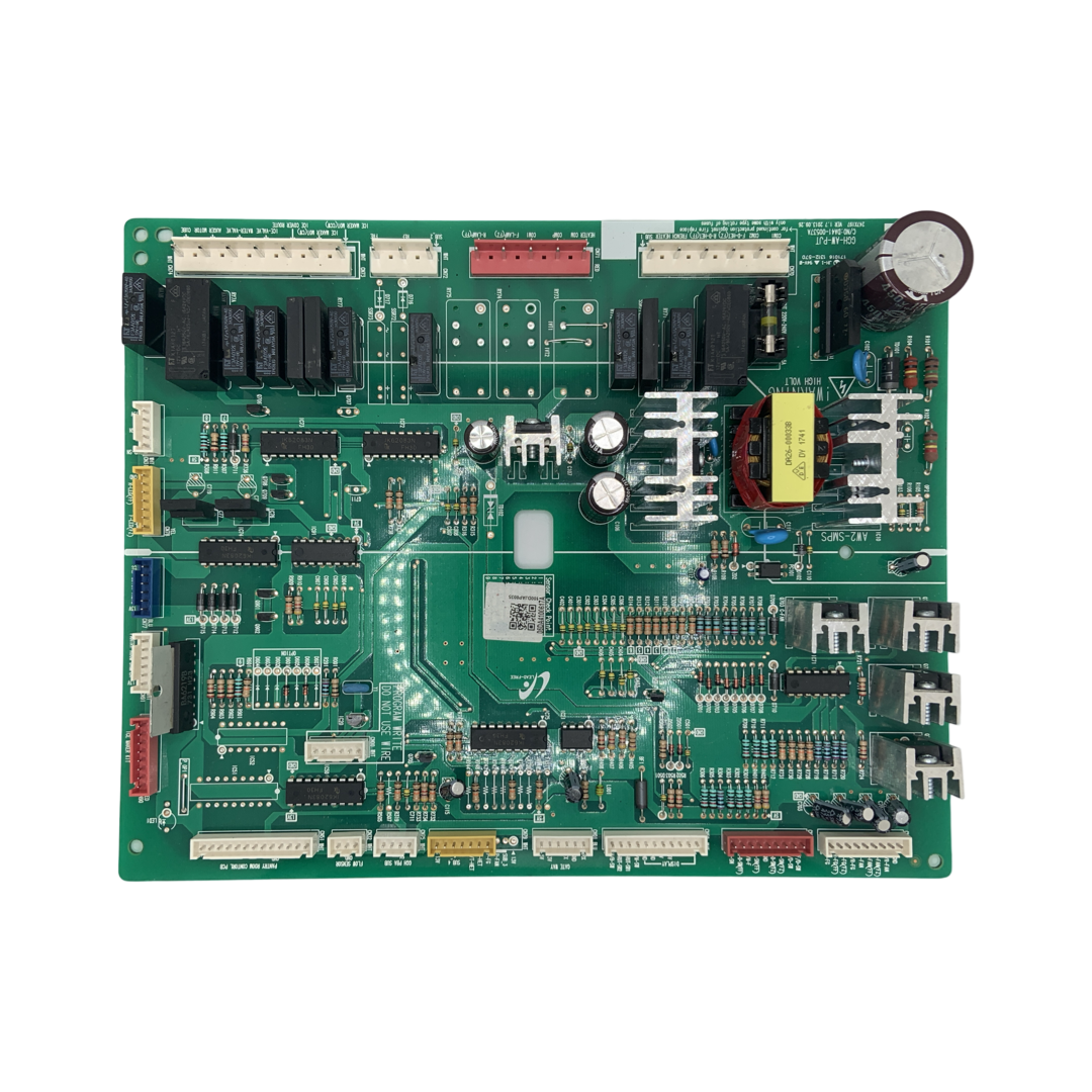 Samsung Refrigerator Control Board - Part Number DA41-00617A - Appliance Pro USA
