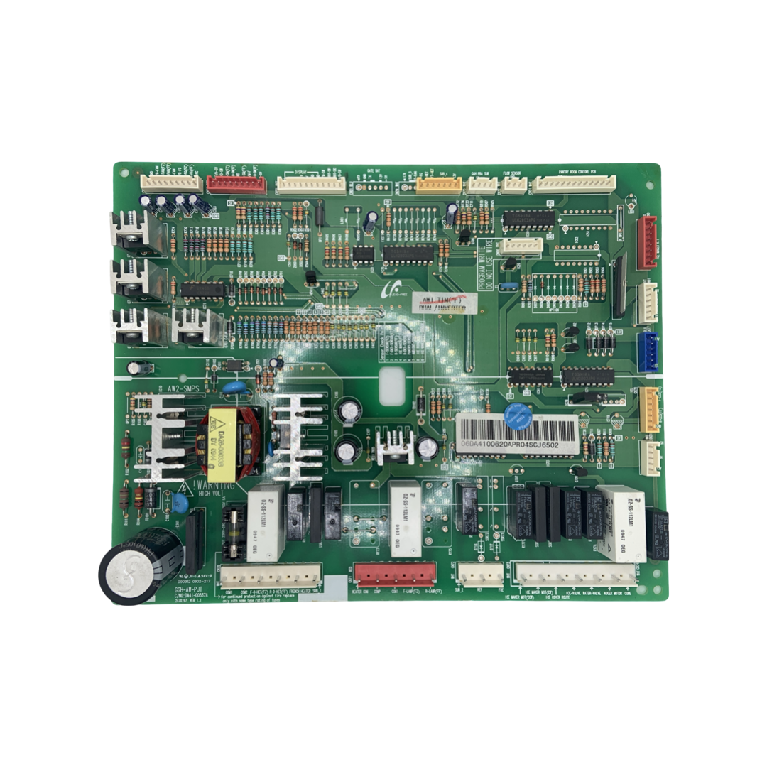 Samsung Refrigerator Control Board - Part Number DA41-00620A - Appliance Pro USA