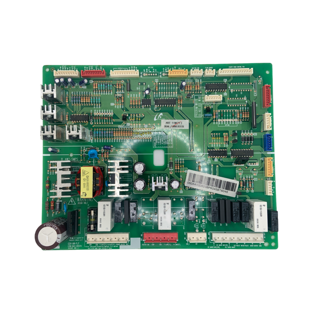 Samsung Refrigerator Control Board - Part Number DA41-00620B - Appliance Pro USA