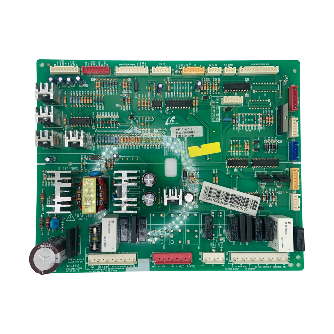 Samsung Refrigerator Control Board - Part Number DA41-00620D - Appliance Pro USA