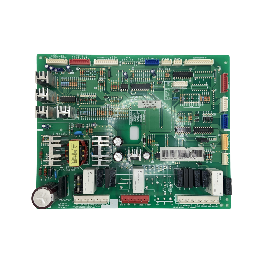 Samsung Refrigerator Control Board - Part Number DA41-00647A - Appliance Pro USA