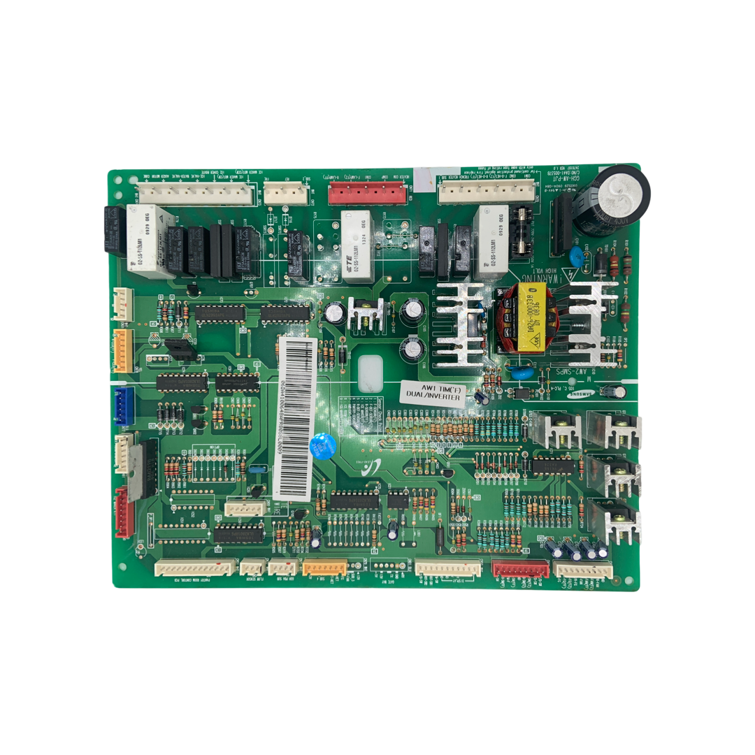 Samsung Refrigerator Control Board - Part Number DA41-00648A - Appliance Pro USA