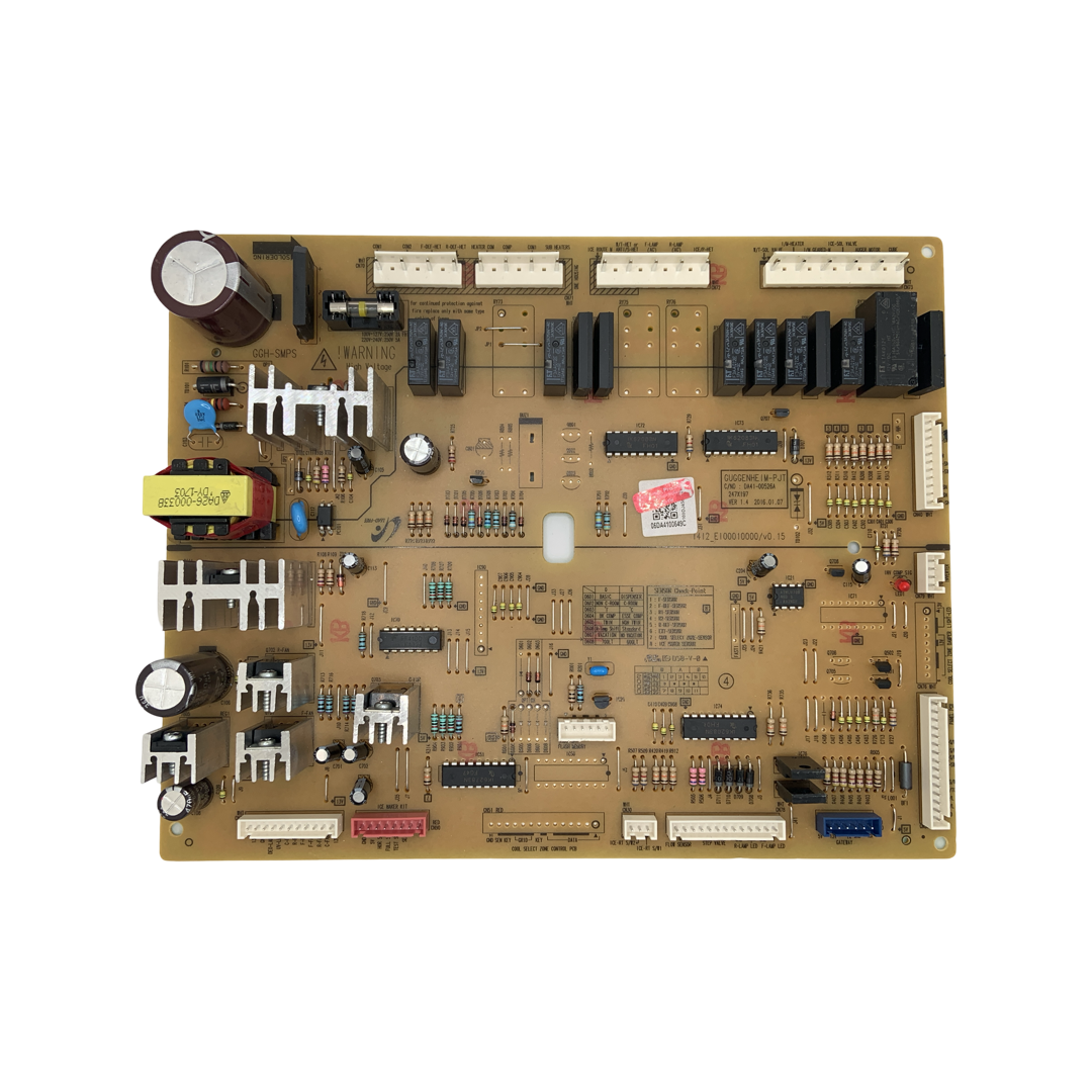 Samsung Refrigerator Control Board - Part Number DA41-00649C - Appliance Pro USA