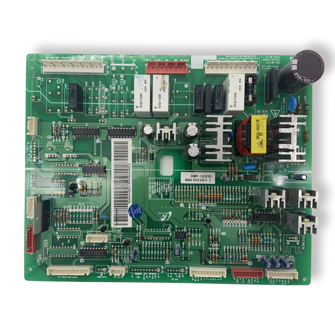 Samsung Refrigerator Control Board - Part Number DA41-00651B - Appliance Pro USA
