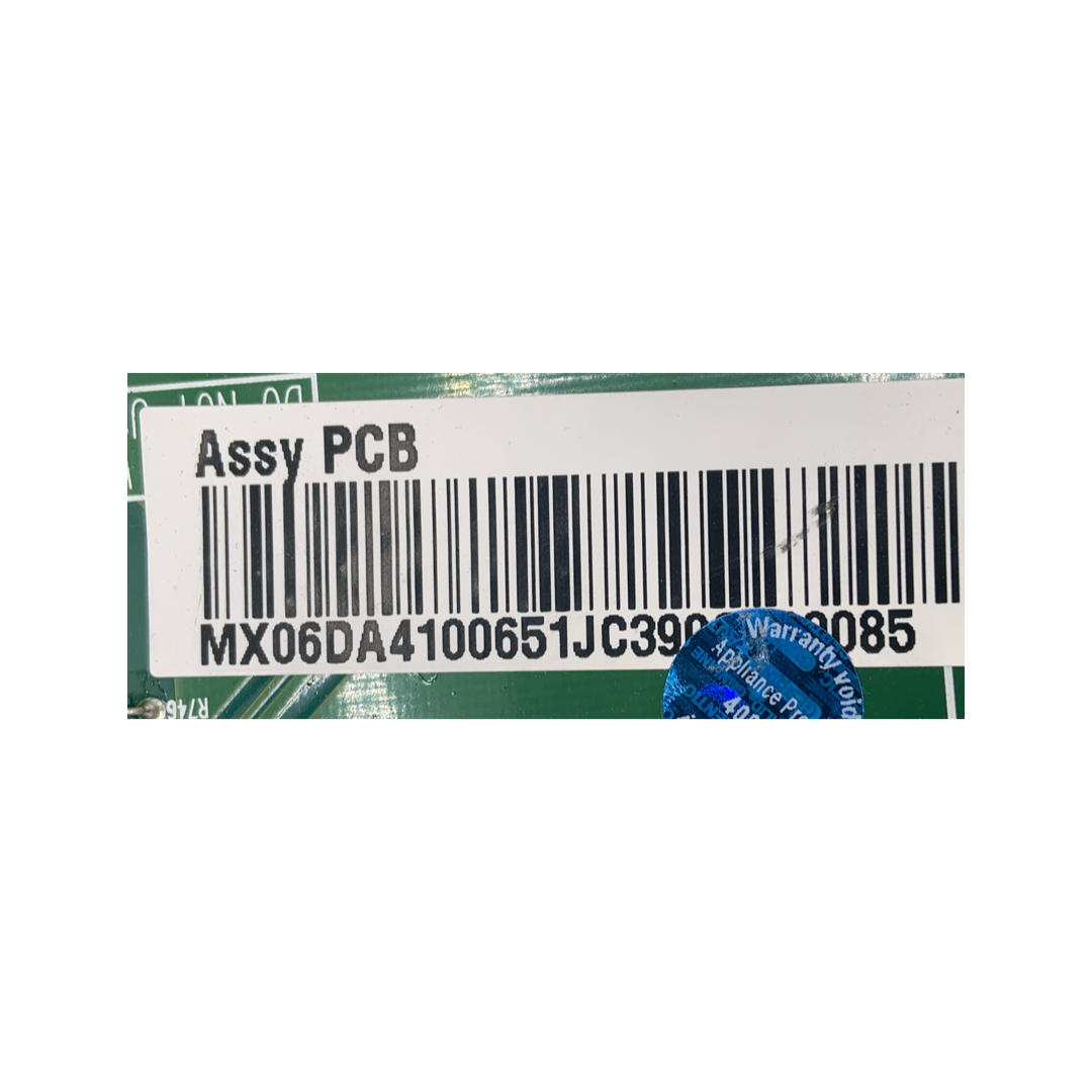 Samsung Refrigerator Control Board - Part Number DA41-00651J - Appliance Pro USA