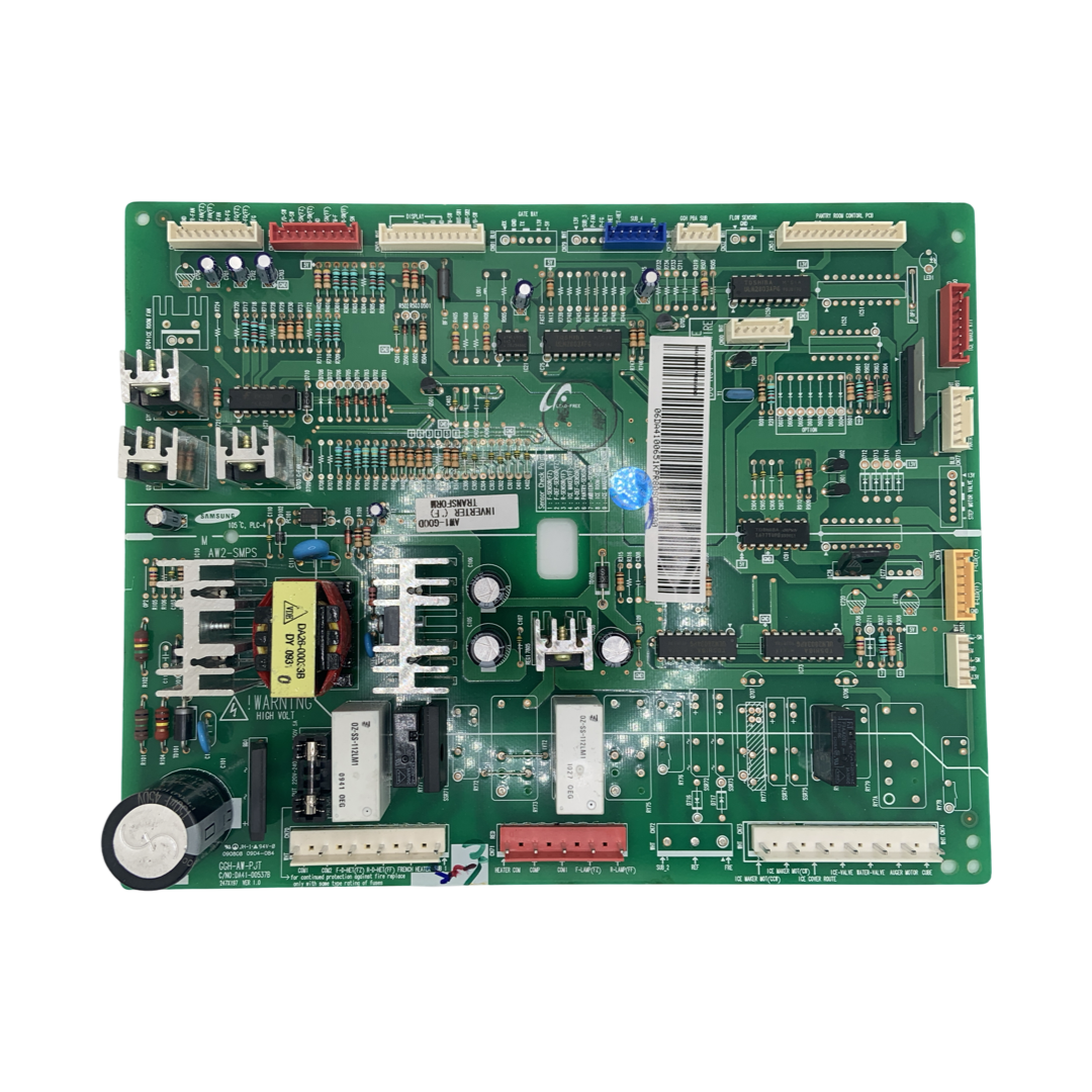 Samsung Refrigerator Control Board - Part Number DA41-00651K - Appliance Pro USA