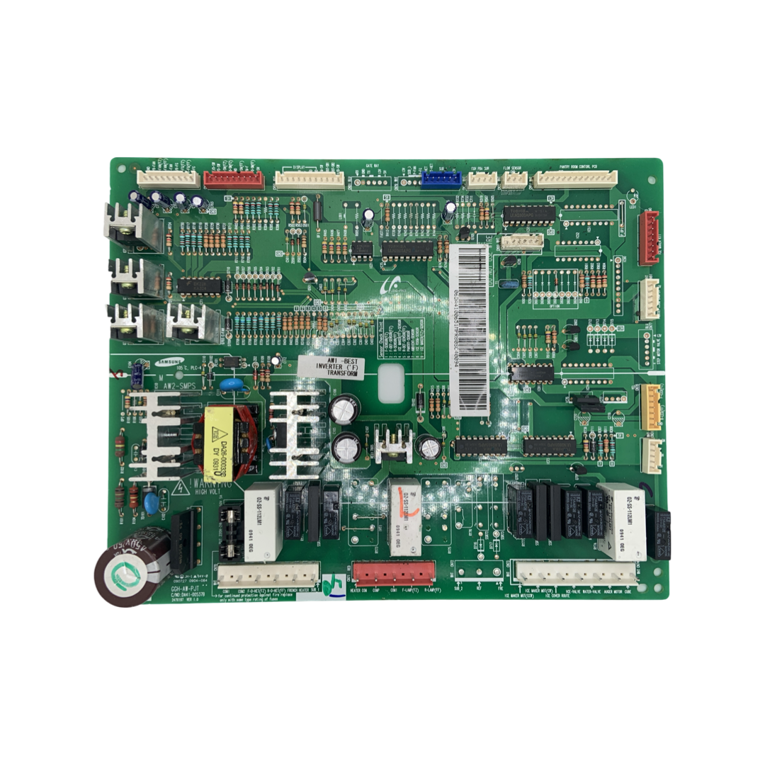 Samsung Refrigerator Control Board - Part Number DA41-00651M - Appliance Pro USA