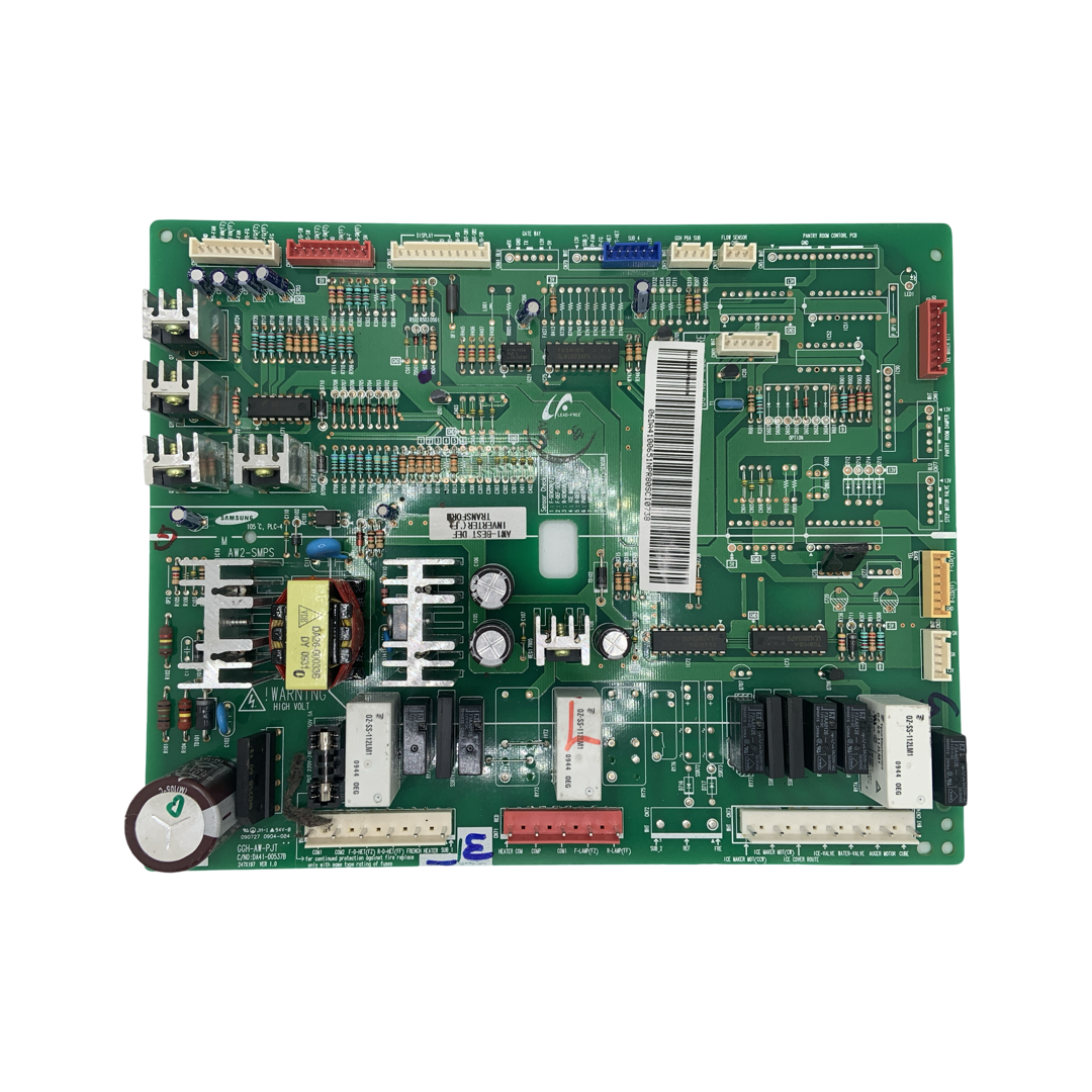 Samsung Refrigerator Control Board - Part Number DA41-00651N - Appliance Pro USA